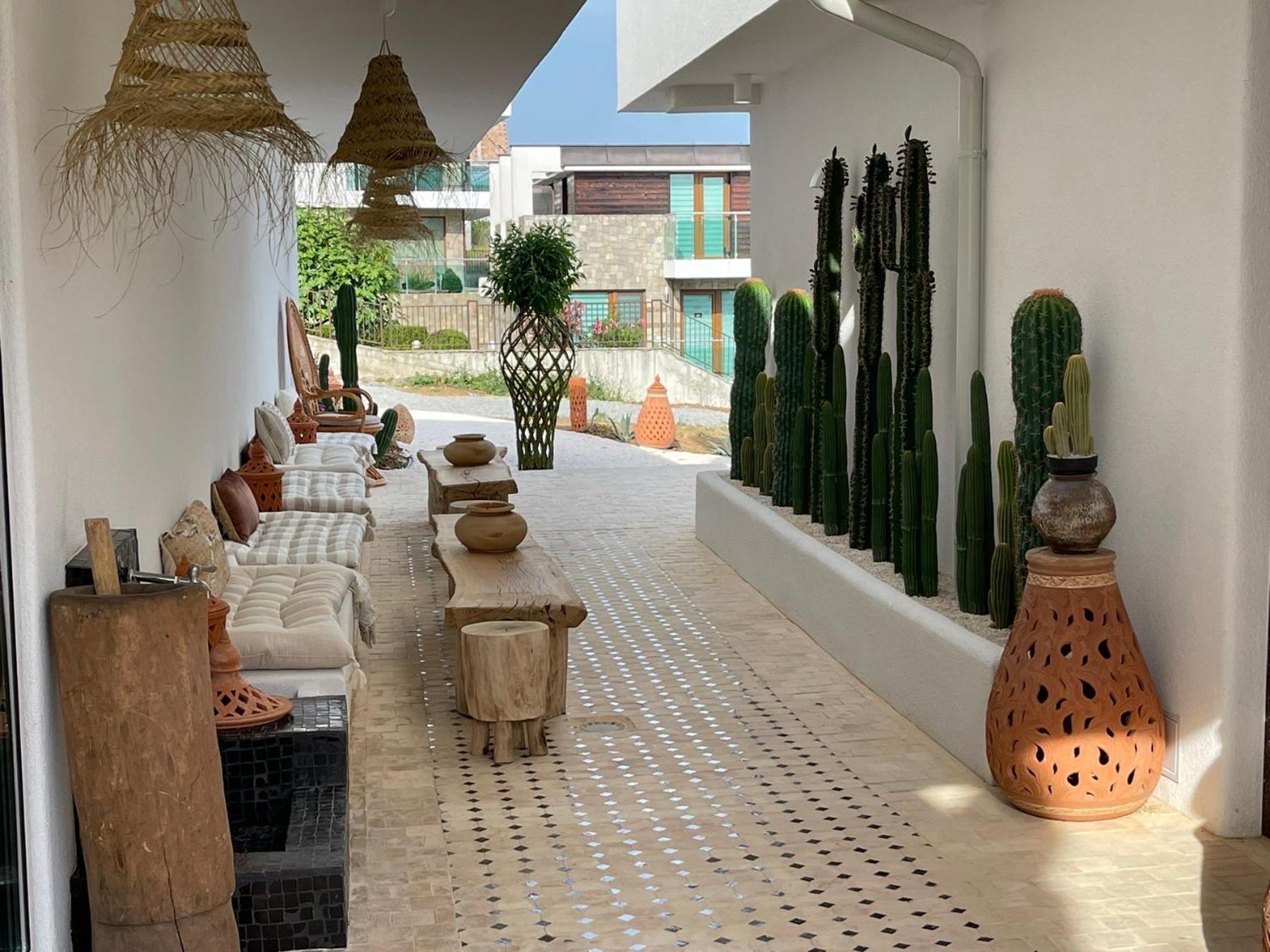 الشقق الفندقية سوزوبولفي  Casa De Oro Lujo المظهر الخارجي الصورة