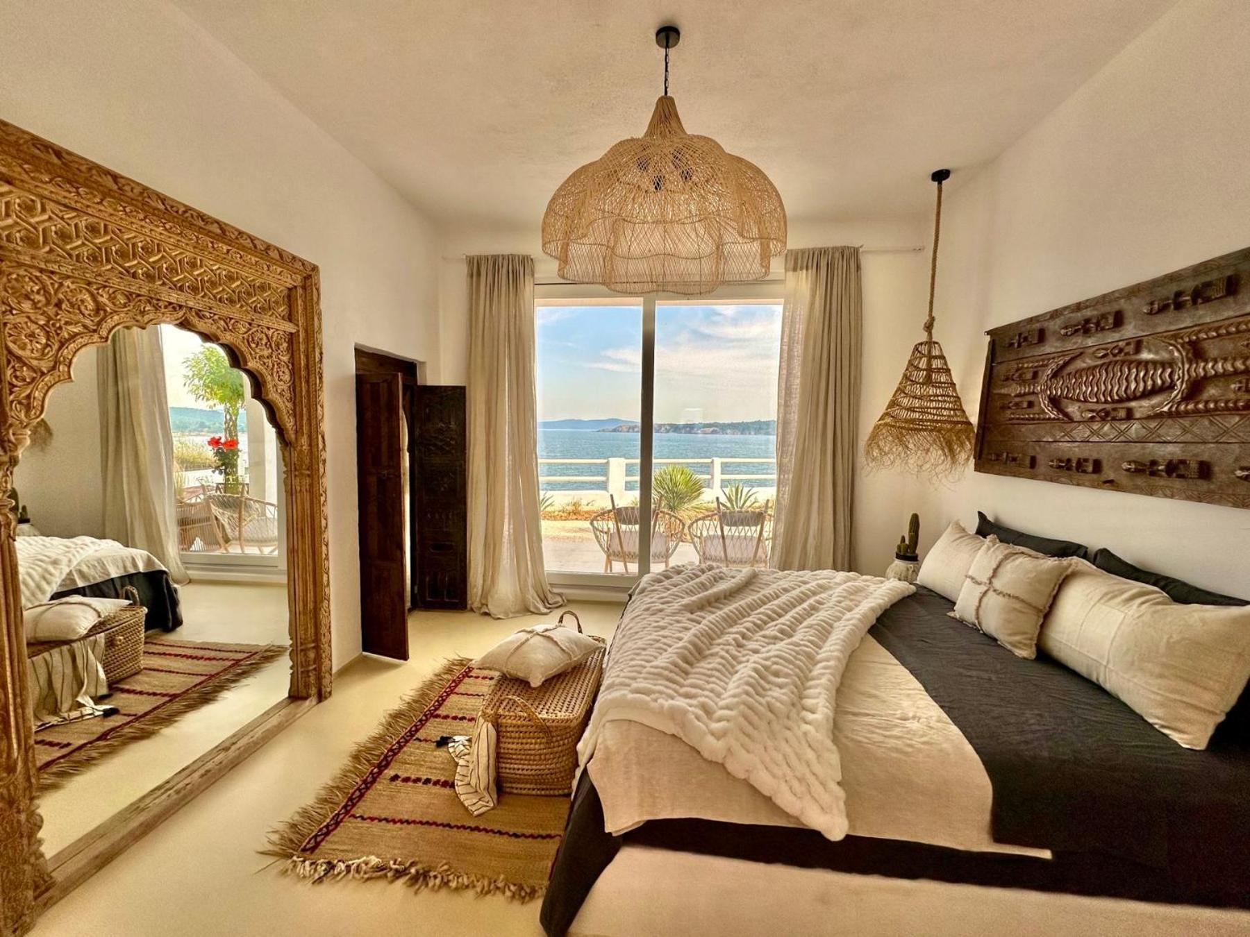 الشقق الفندقية سوزوبولفي  Casa De Oro Lujo المظهر الخارجي الصورة