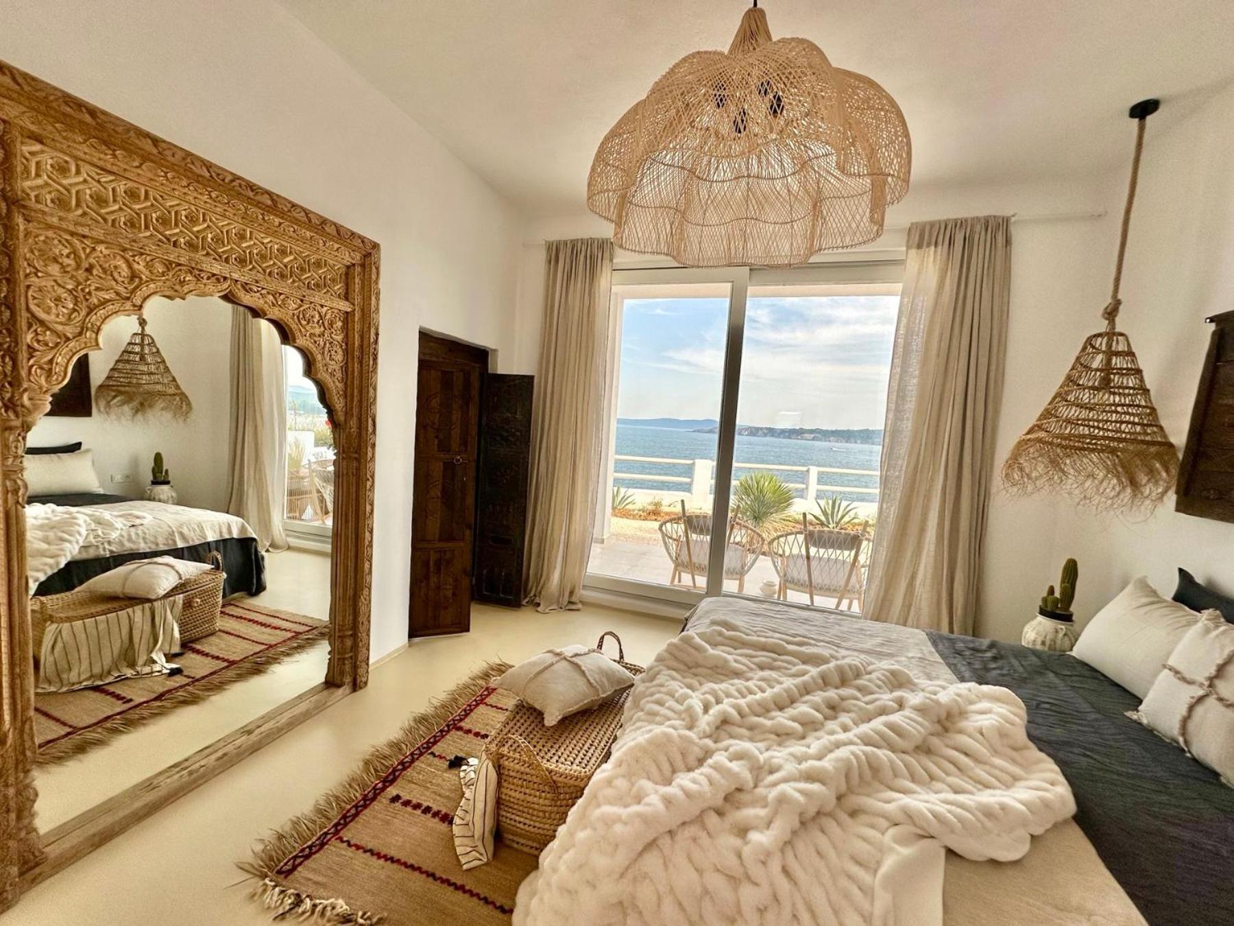 الشقق الفندقية سوزوبولفي  Casa De Oro Lujo المظهر الخارجي الصورة